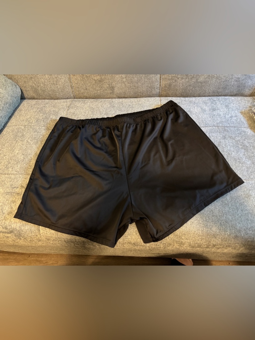 Swimsuits For All Women’s Swim Shorts